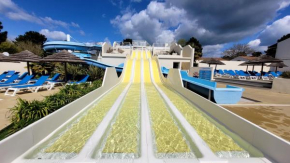 L'Acacia - Saint-Jean-de-Monts - Piscine Jacuzzi